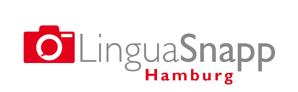 LinguaSnappHamburg Logo